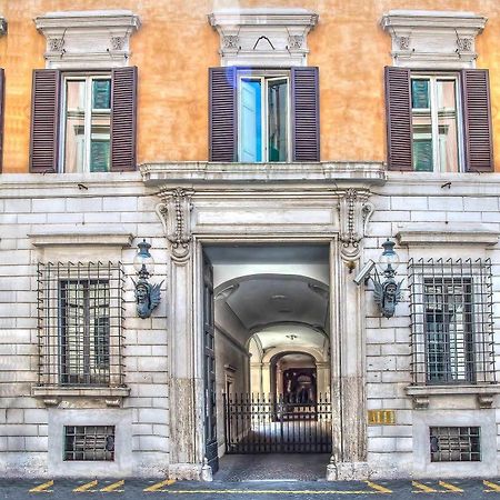 Trevi Rome Suite Dış mekan fotoğraf