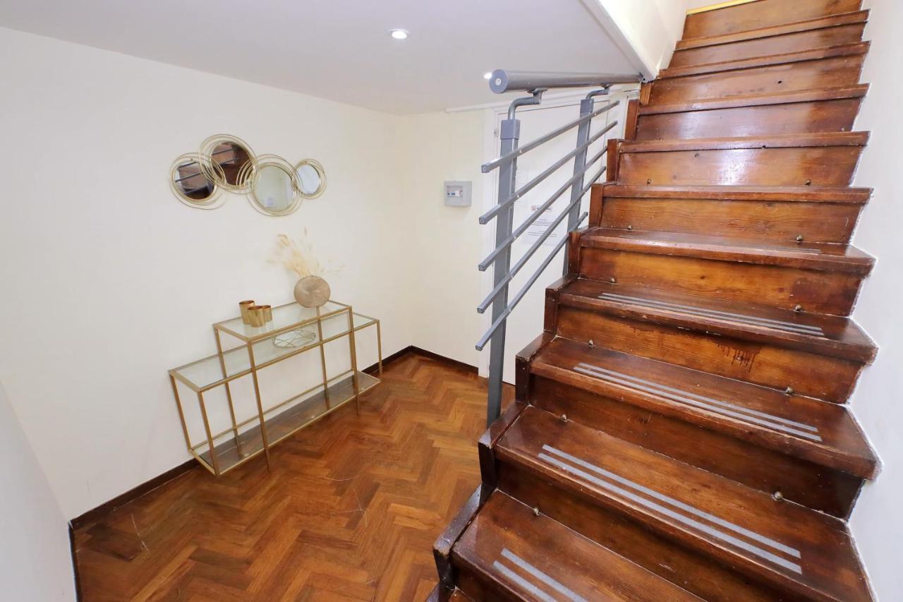 Trevi Rome Suite Dış mekan fotoğraf