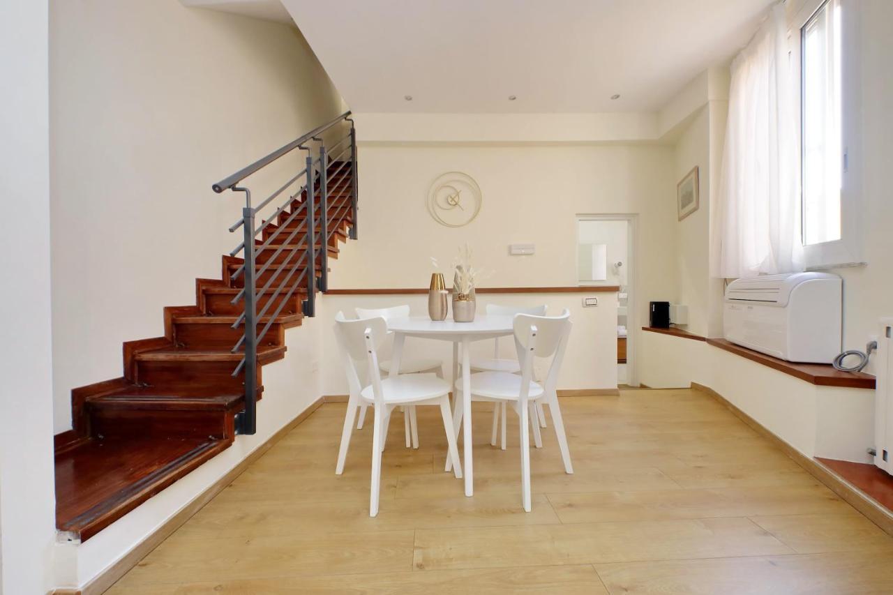 Trevi Rome Suite Dış mekan fotoğraf