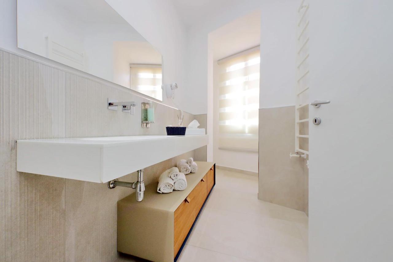 Trevi Rome Suite Dış mekan fotoğraf