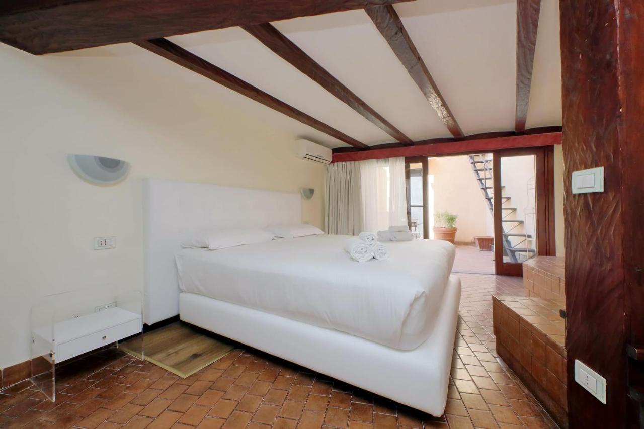 Trevi Rome Suite Dış mekan fotoğraf