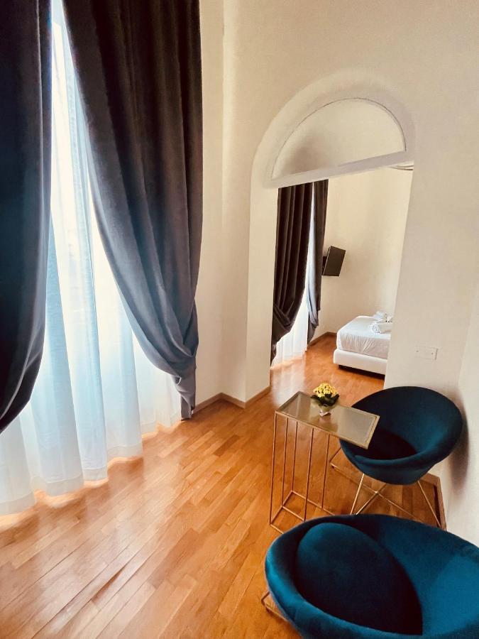 Trevi Rome Suite Dış mekan fotoğraf