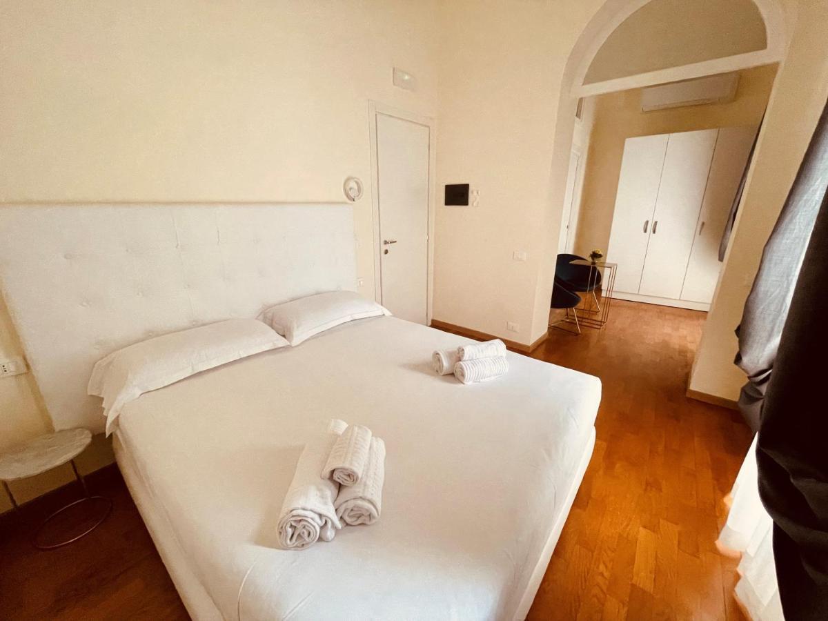 Trevi Rome Suite Dış mekan fotoğraf