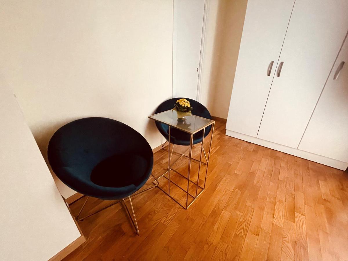 Trevi Rome Suite Dış mekan fotoğraf