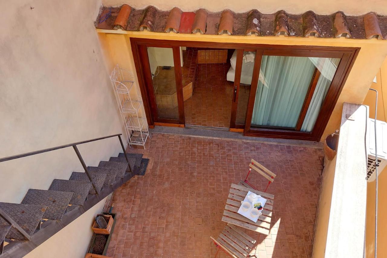 Trevi Rome Suite Dış mekan fotoğraf