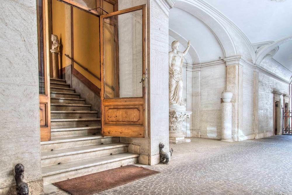 Trevi Rome Suite Dış mekan fotoğraf