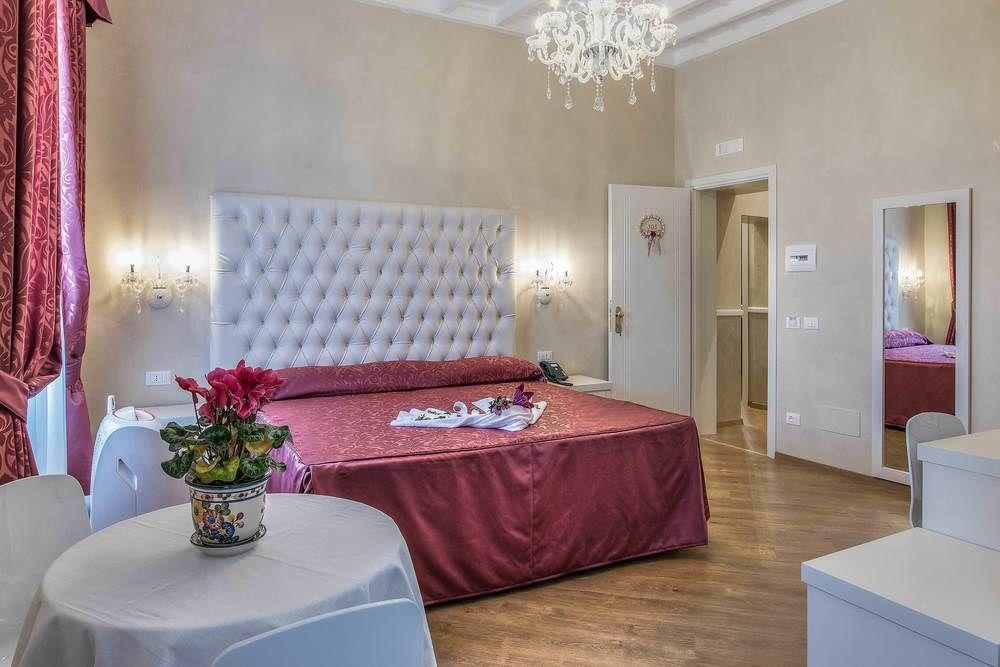 Trevi Rome Suite Dış mekan fotoğraf