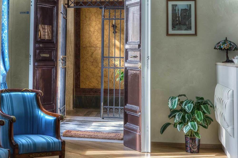 Trevi Rome Suite Dış mekan fotoğraf