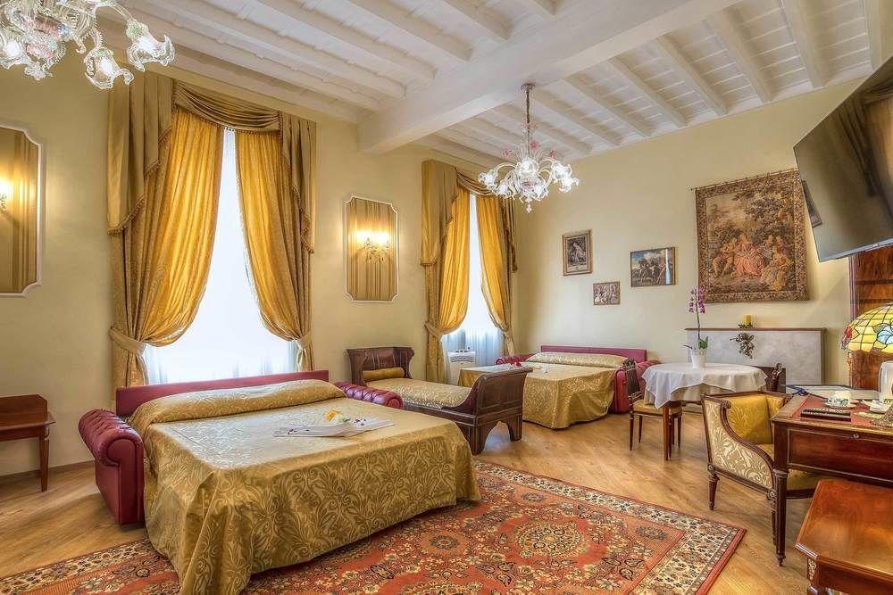 Trevi Rome Suite Dış mekan fotoğraf