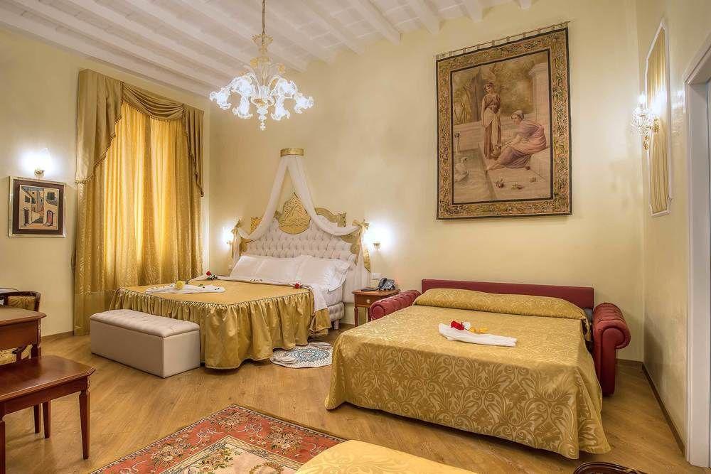 Trevi Rome Suite Dış mekan fotoğraf