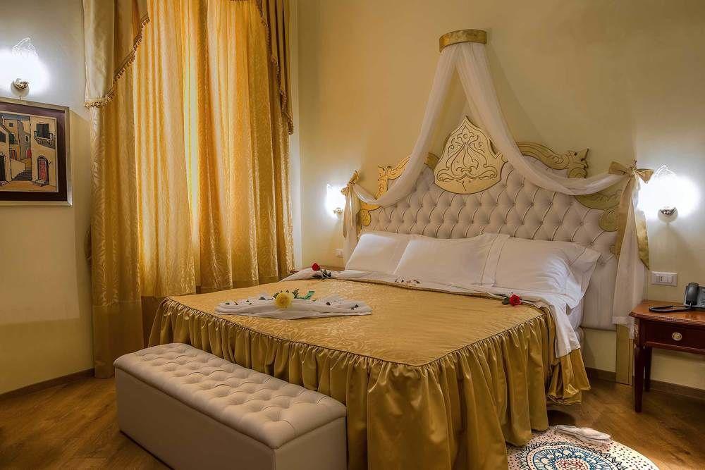 Trevi Rome Suite Dış mekan fotoğraf