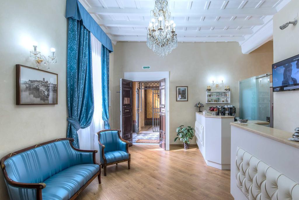 Trevi Rome Suite Dış mekan fotoğraf