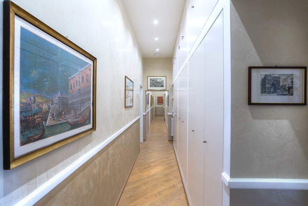 Trevi Rome Suite Dış mekan fotoğraf