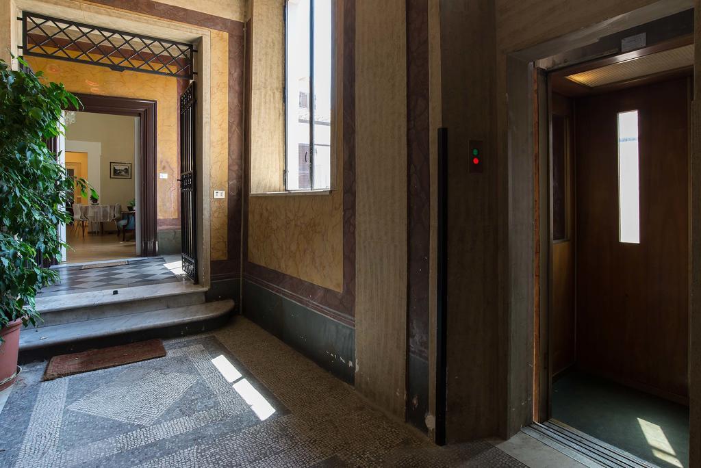 Trevi Rome Suite Dış mekan fotoğraf