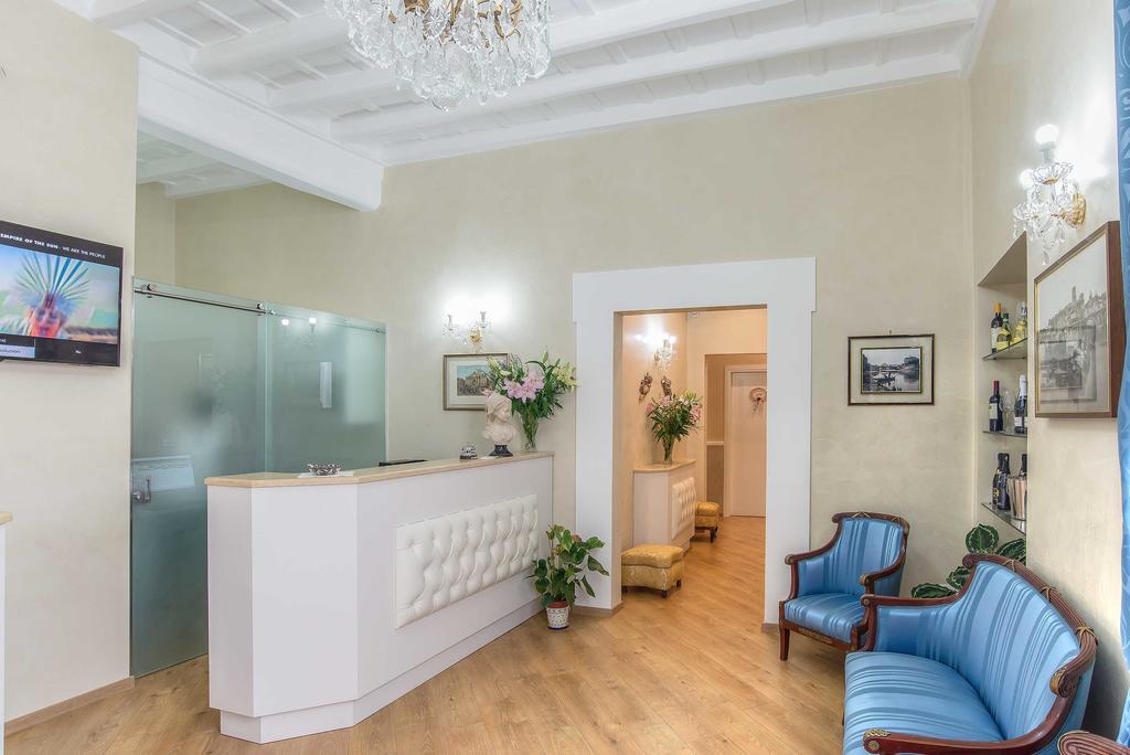 Trevi Rome Suite Dış mekan fotoğraf