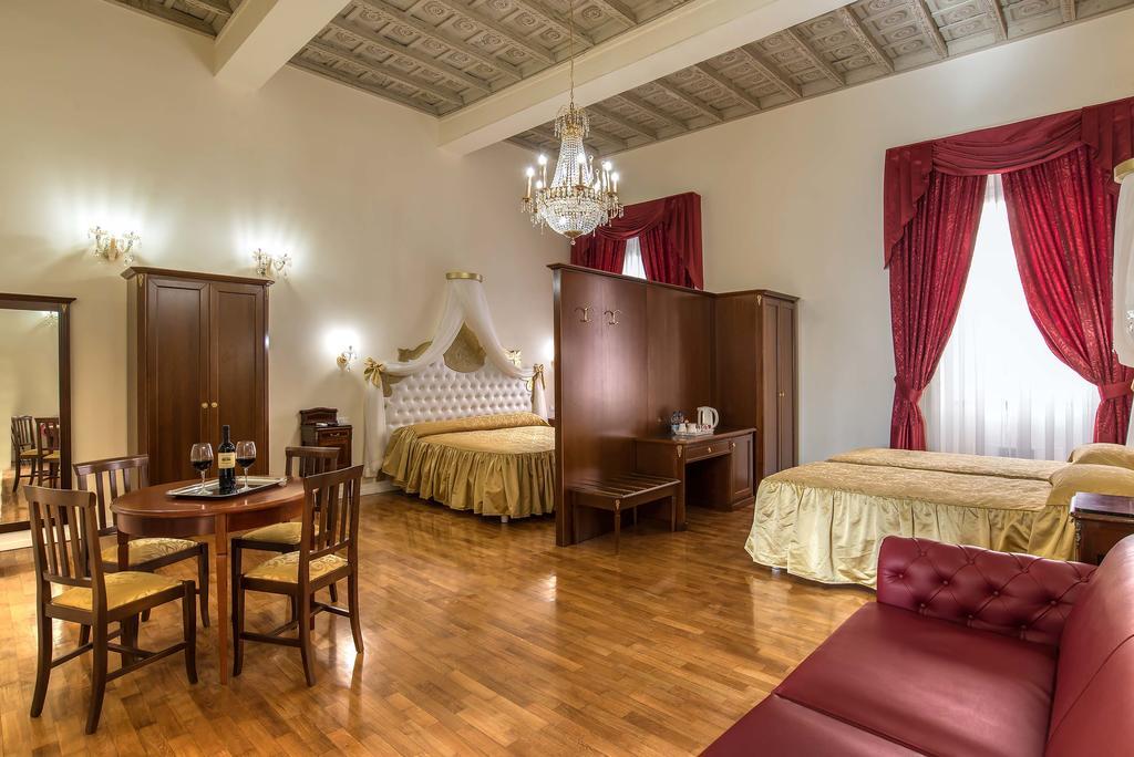 Trevi Rome Suite Dış mekan fotoğraf
