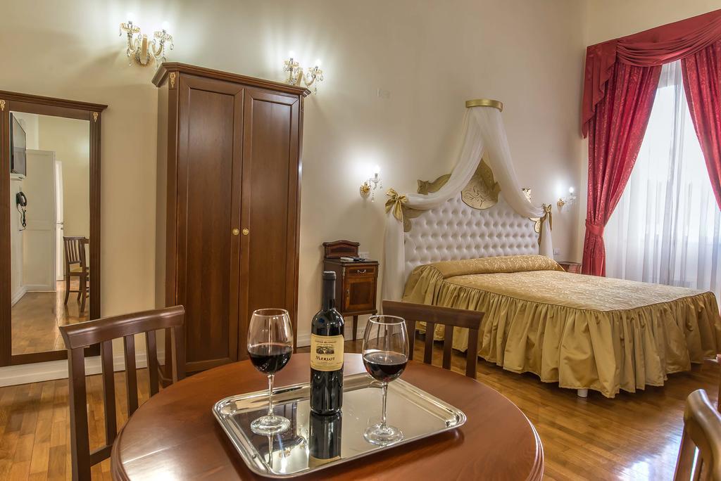 Trevi Rome Suite Dış mekan fotoğraf
