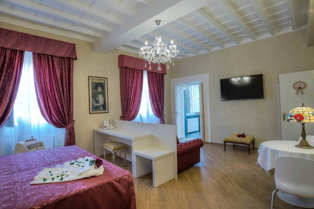 Trevi Rome Suite Dış mekan fotoğraf