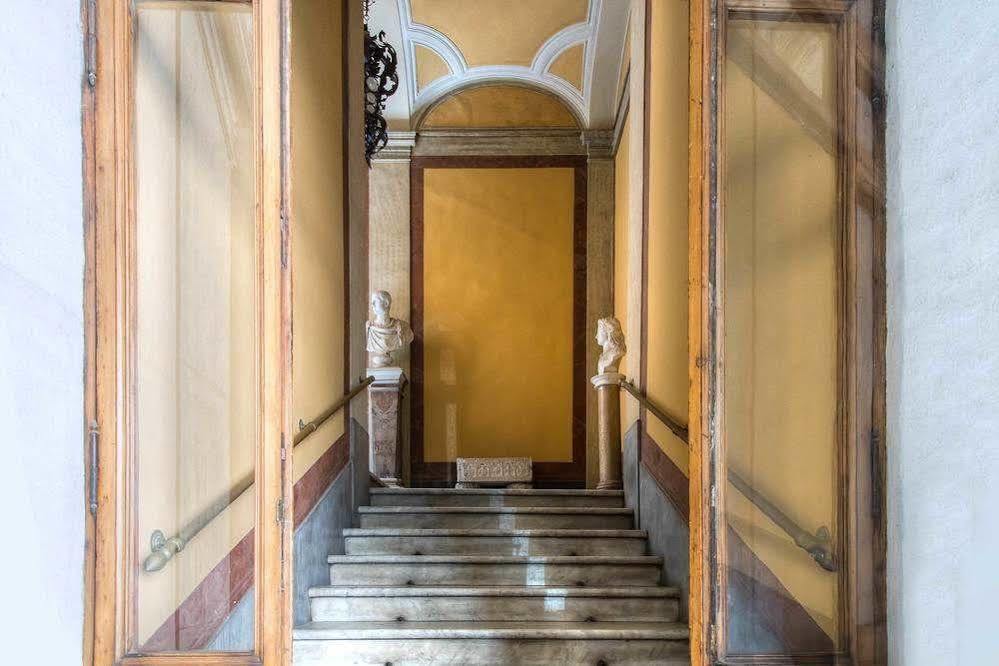Trevi Rome Suite Dış mekan fotoğraf