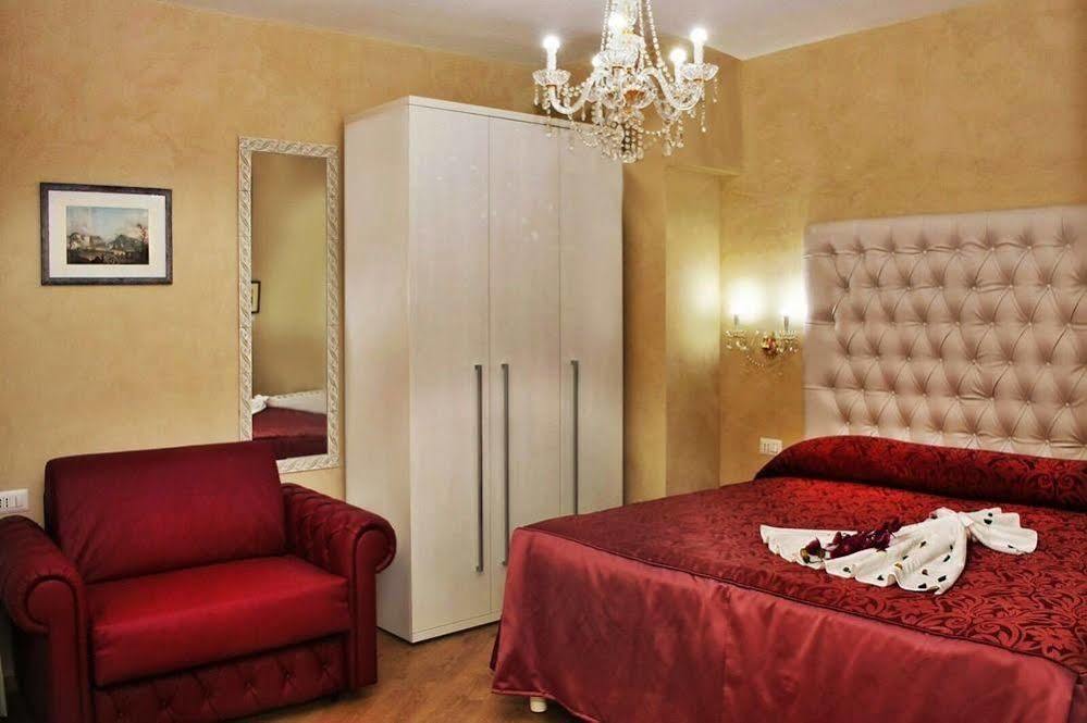 Trevi Rome Suite Dış mekan fotoğraf