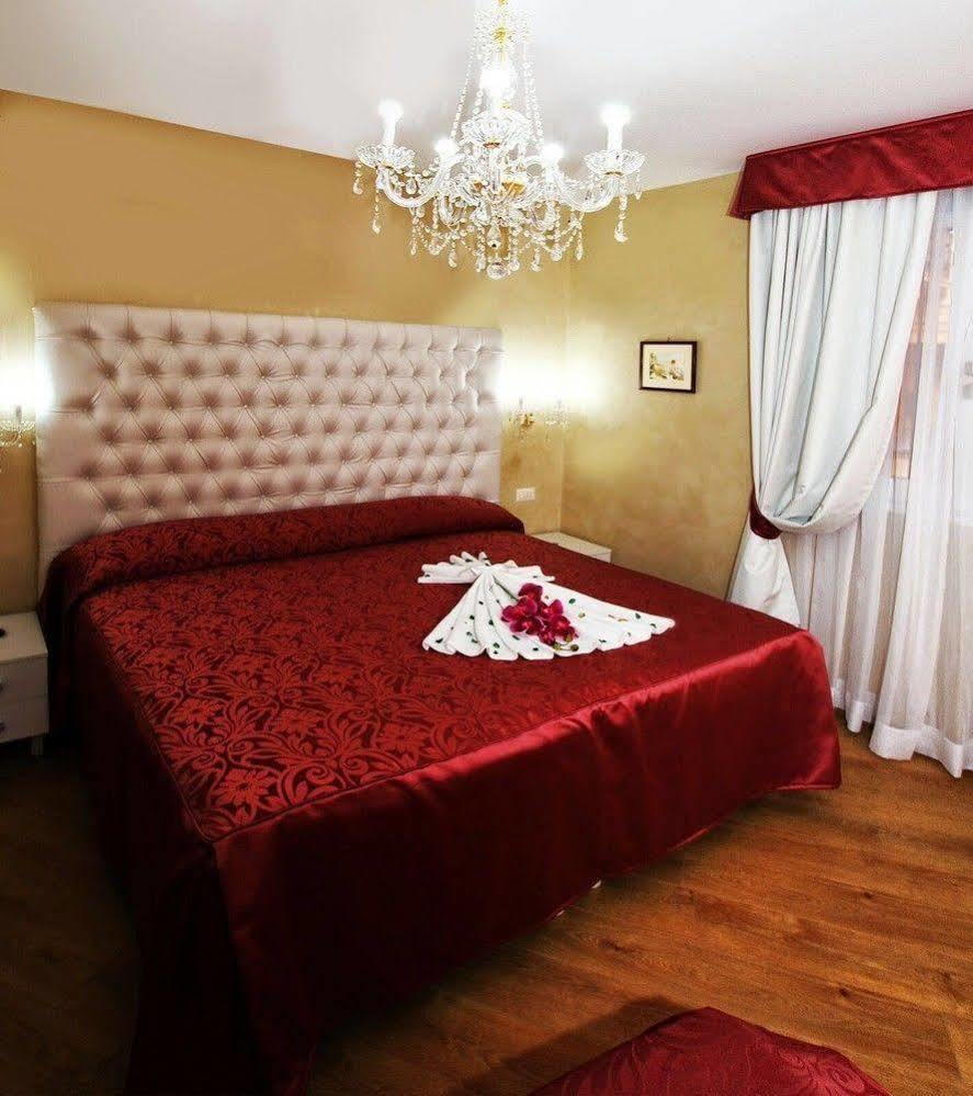 Trevi Rome Suite Dış mekan fotoğraf