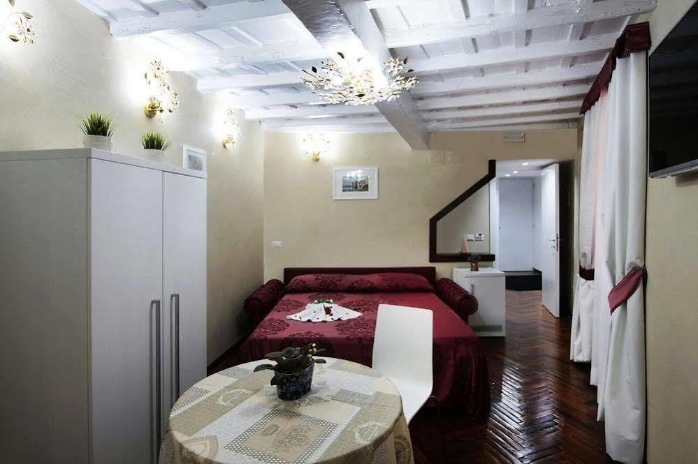 Trevi Rome Suite Dış mekan fotoğraf