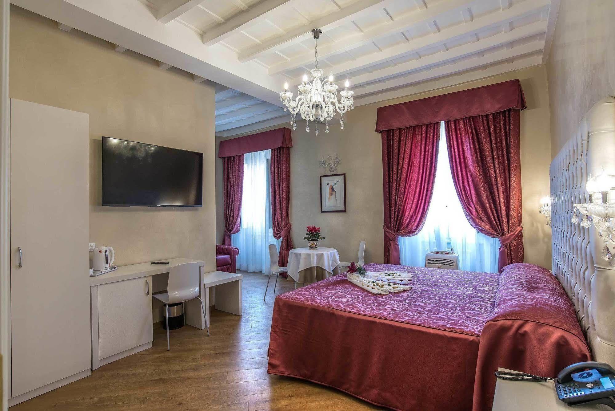 Trevi Rome Suite Dış mekan fotoğraf