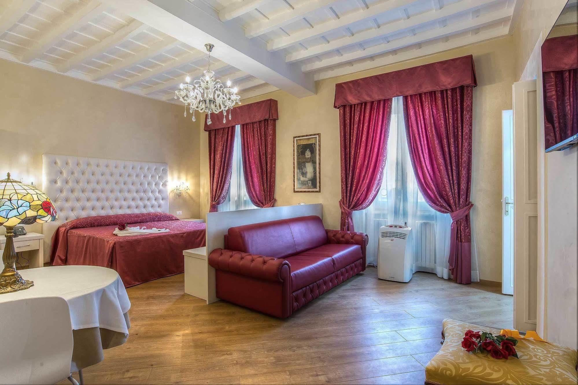 Trevi Rome Suite Dış mekan fotoğraf