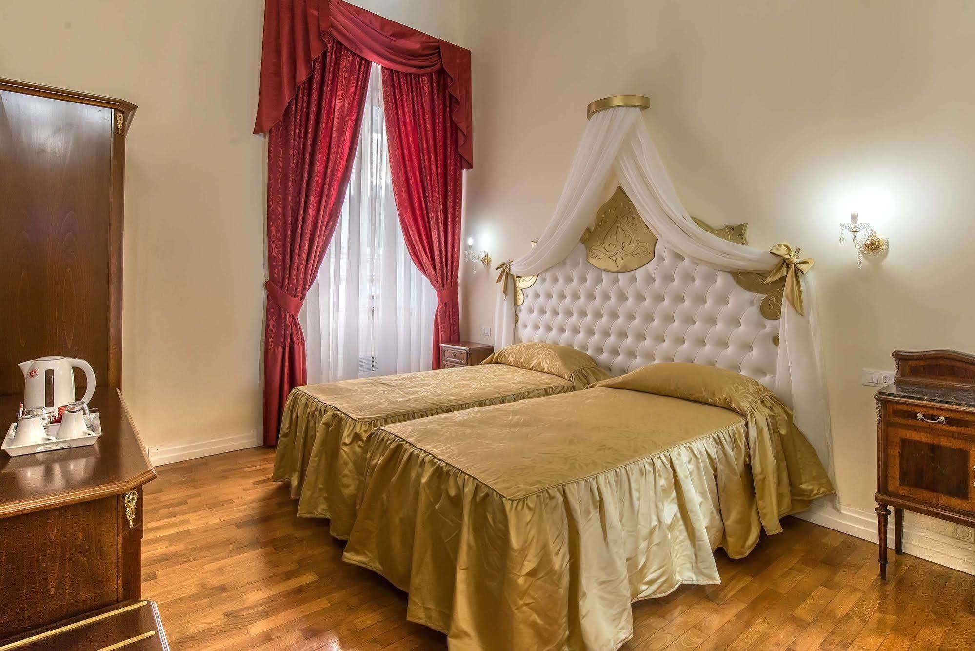 Trevi Rome Suite Dış mekan fotoğraf