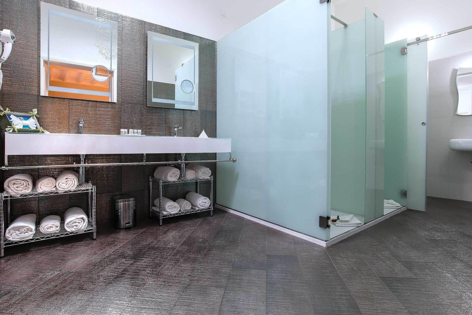 Trevi Rome Suite Dış mekan fotoğraf