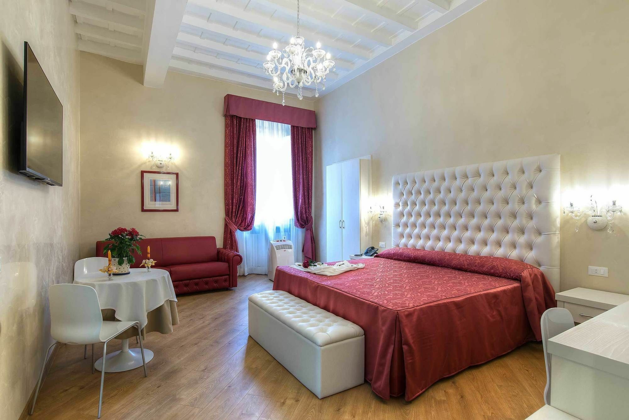 Trevi Rome Suite Dış mekan fotoğraf