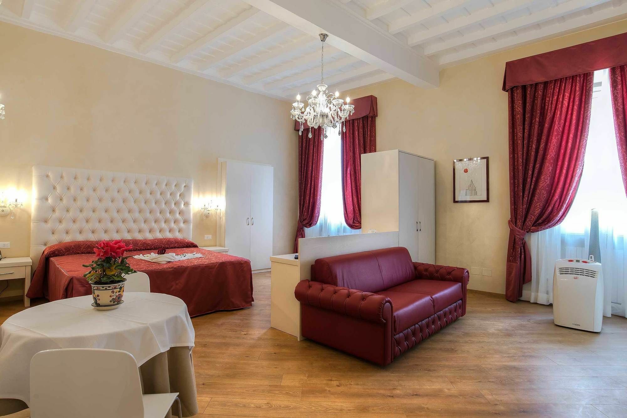 Trevi Rome Suite Dış mekan fotoğraf