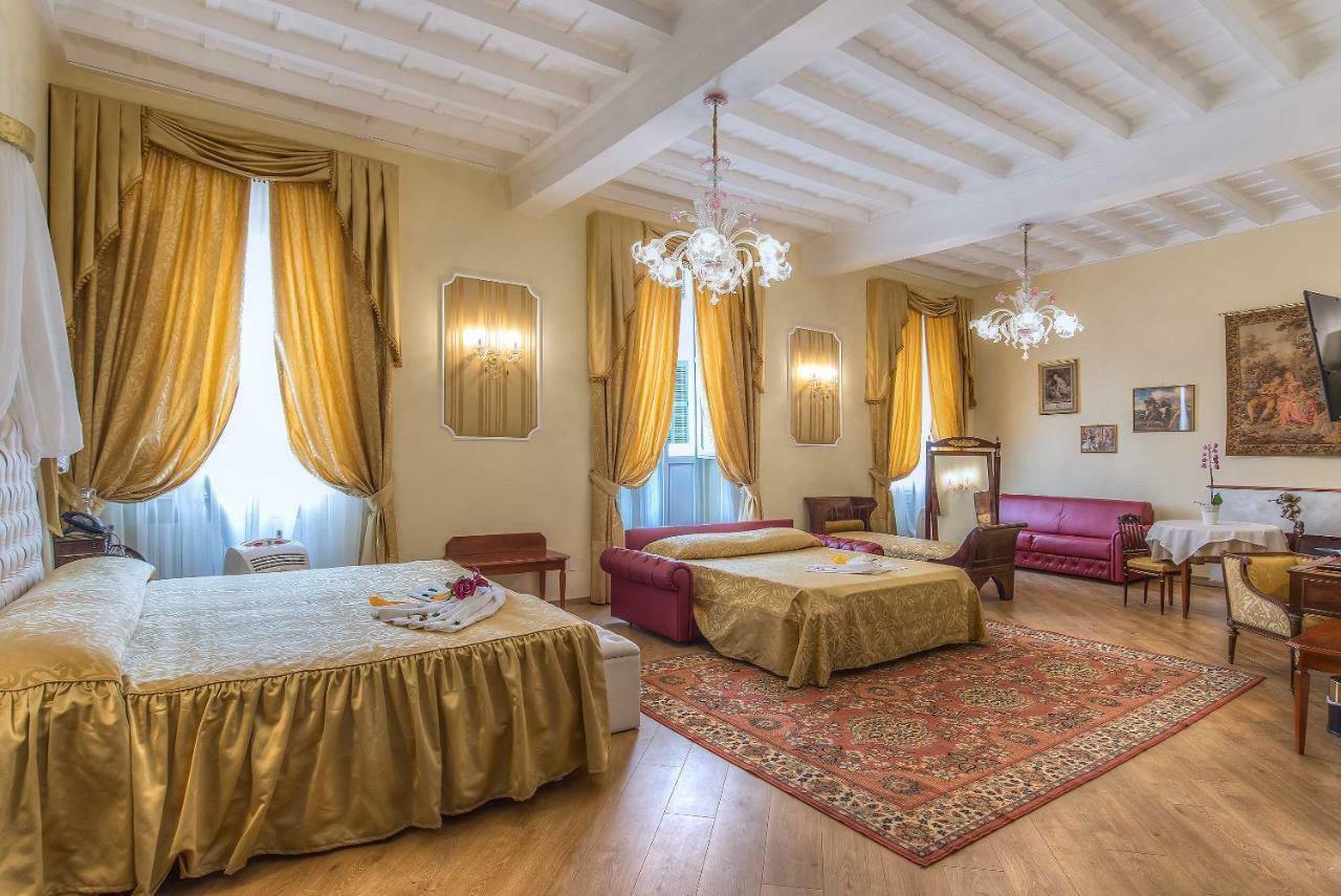 Trevi Rome Suite Dış mekan fotoğraf
